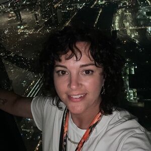 Meet your Posher, Traci